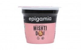 Epigamia Artisanal Mishti Doi   Tub  85 grams